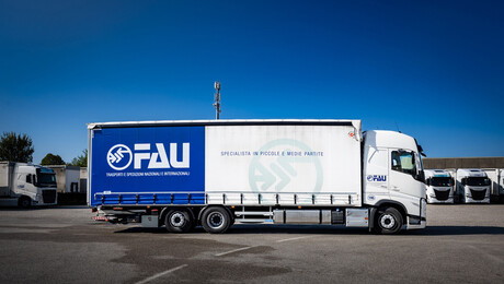 Motrici centinate copri/scopri