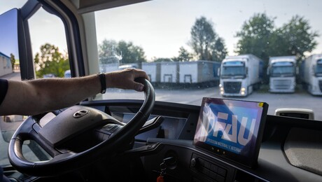 L'importanza della sicurezza sulle strade: formazione del nostro personale