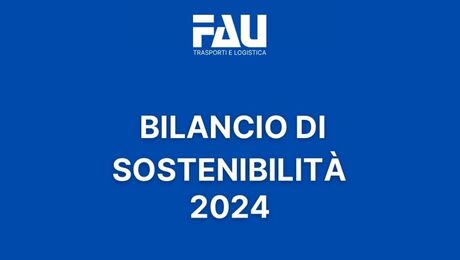 Bilancio di sostenibilità 2024